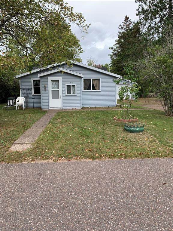 422 Oseewee Plaisance - Photo 1