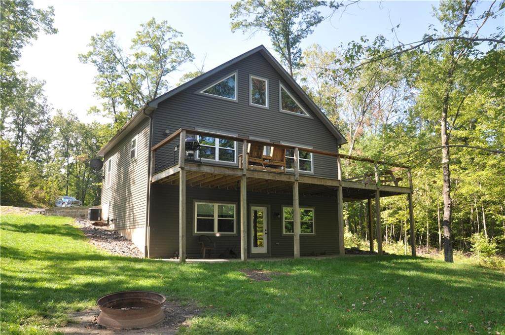 N8859 Dickerson Avenue - Photo 1