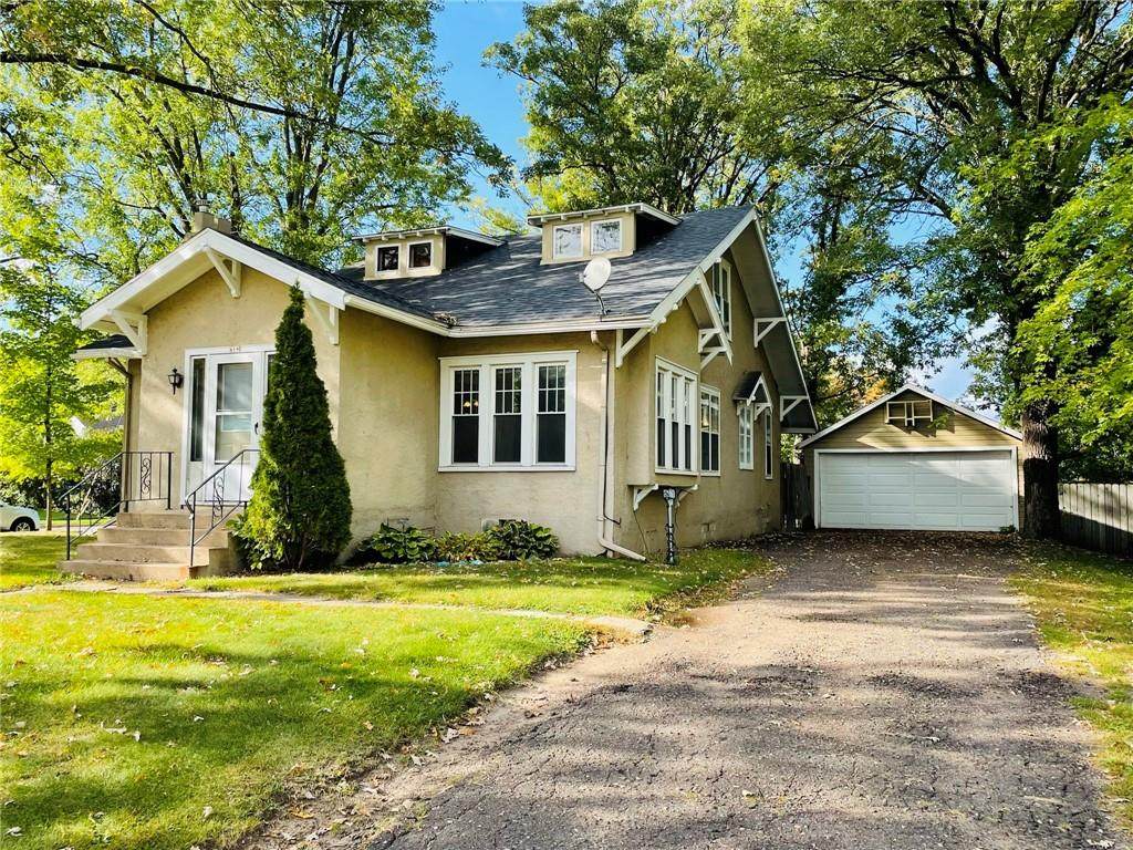 619 Marshall Street - Photo 1