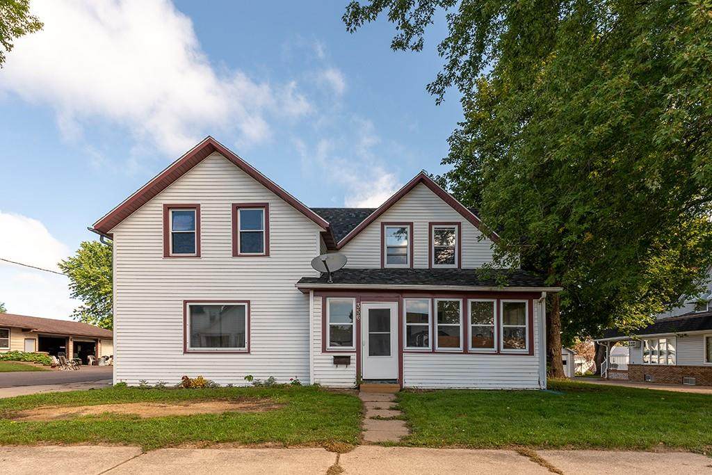 356 Hudson Street - Photo 1