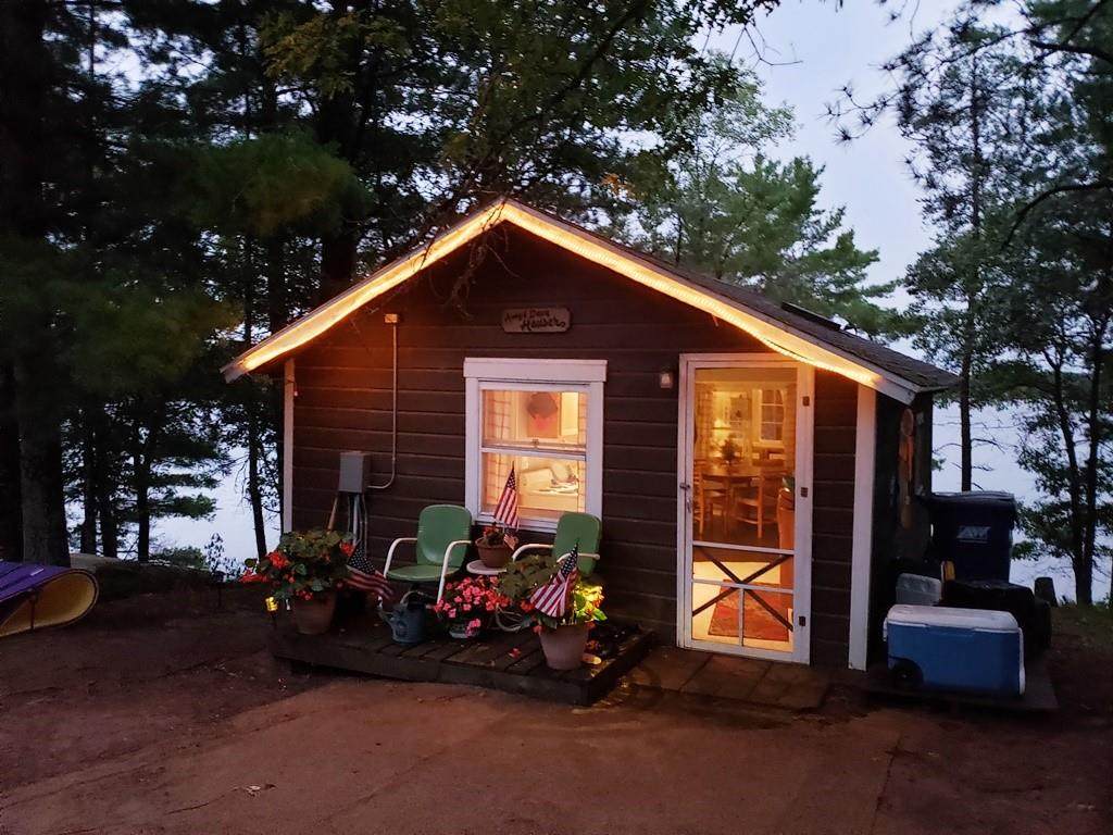 W 7341 Pair O Lakes Road - Photo 1
