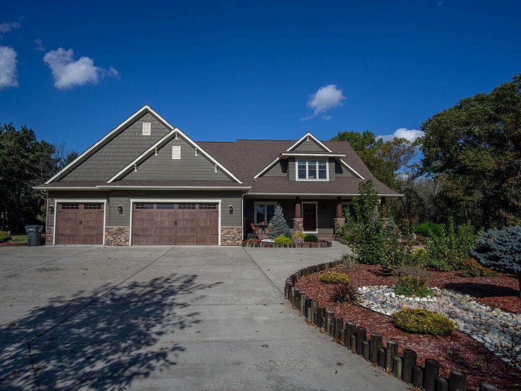 1508 County Road Hh - Photo 1