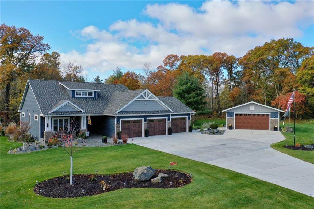 3405 Creekside Court - Photo 1
