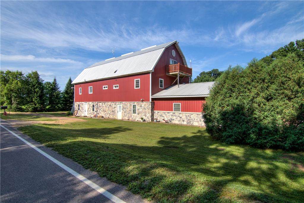 S11230 County Road Z - Photo 1