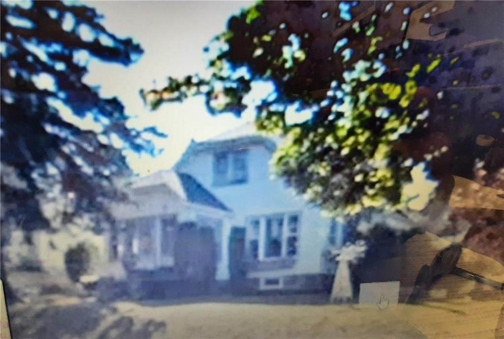 1105 Wahington Street - Photo 1
