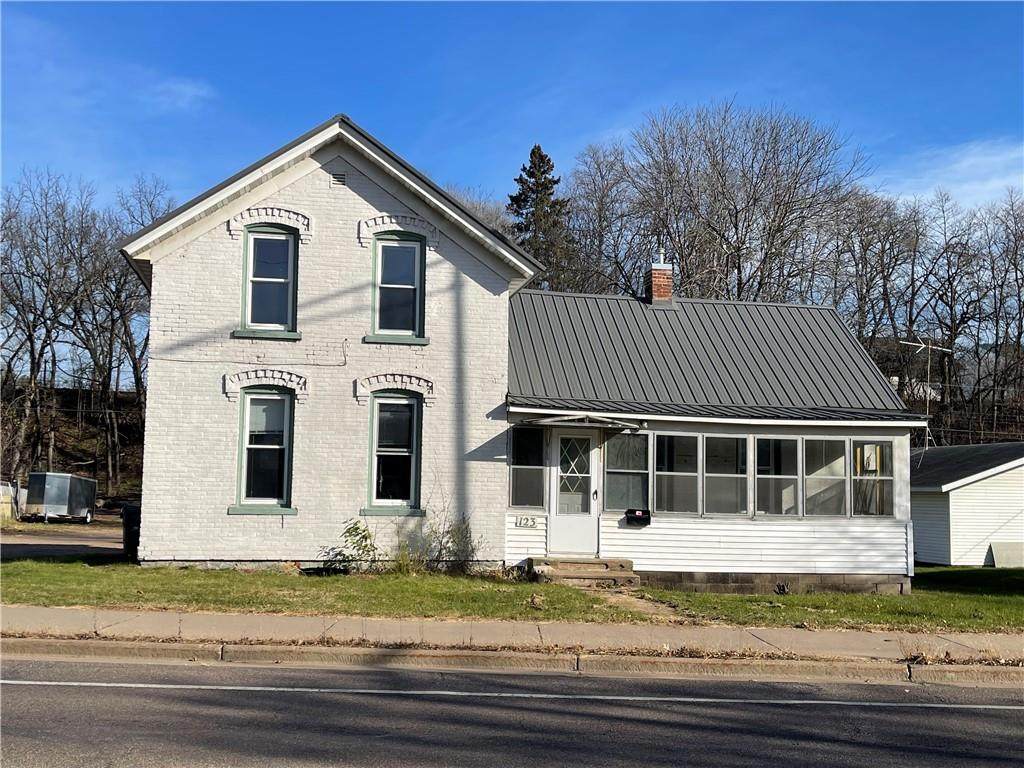 123 Jefferson Avenue - Photo 1