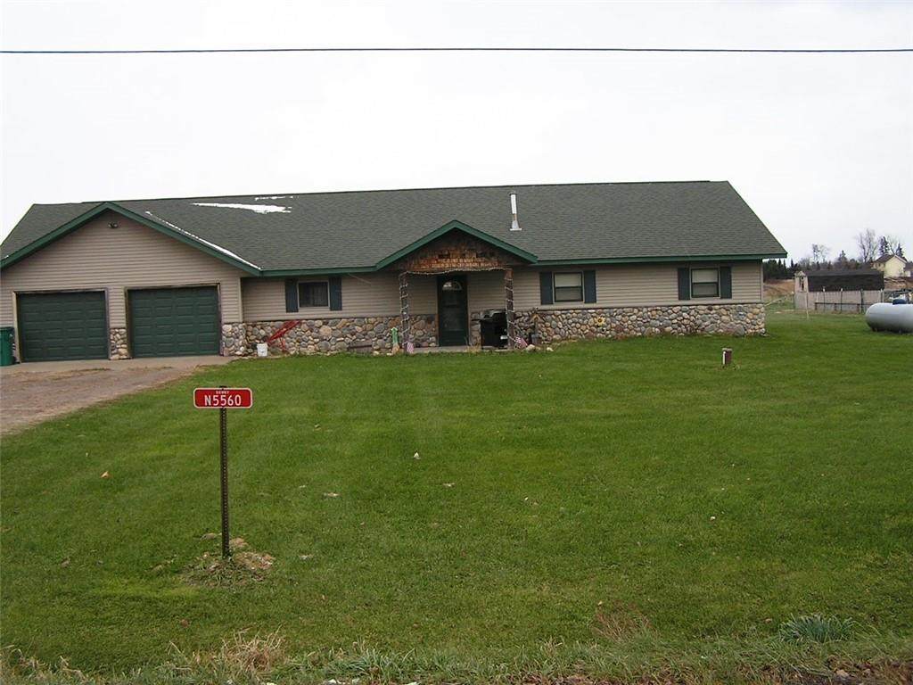 N5560 Leonhard Lane - Photo 1