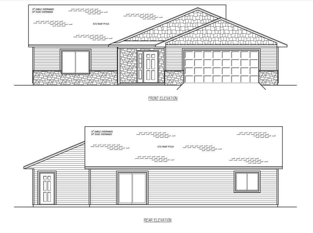 Lot H Clayton Street - Photo 1