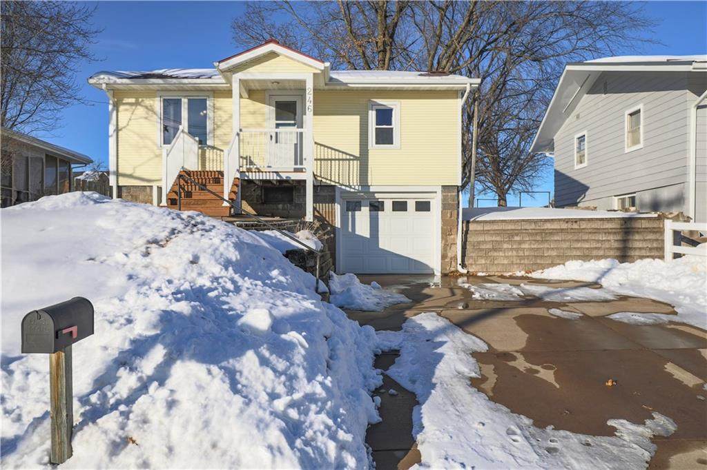 246 Water Street - Photo 1