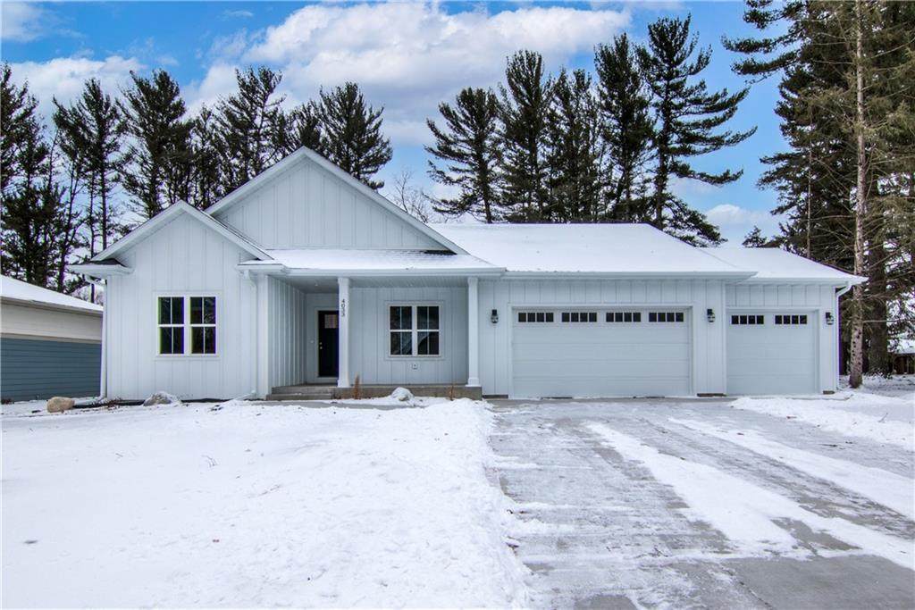 4033 Harless Road - Photo 1