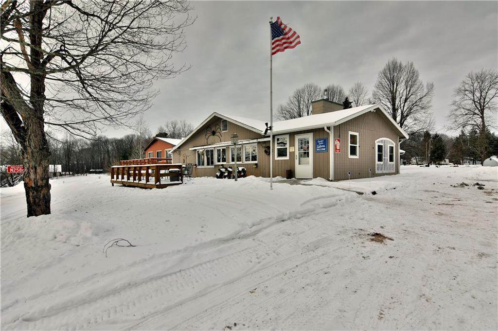 N2586 Spider Lake Trail - Photo 1