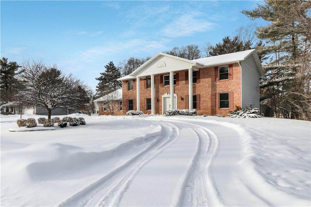 3704 Forest Knoll Drive - Photo 1