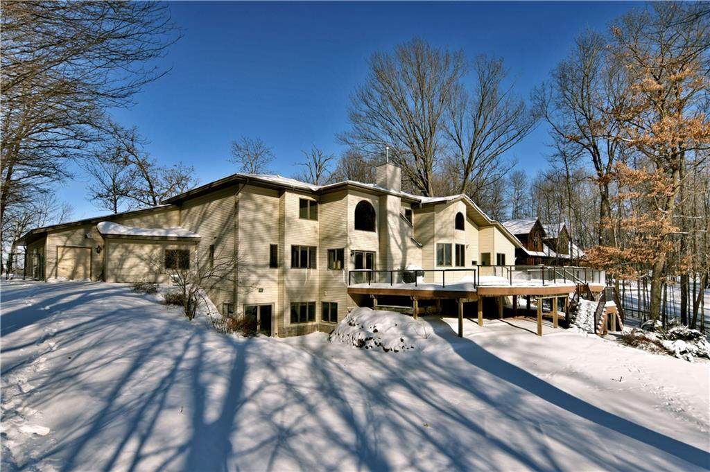 1530 Orchard Beach Lane - Photo 1