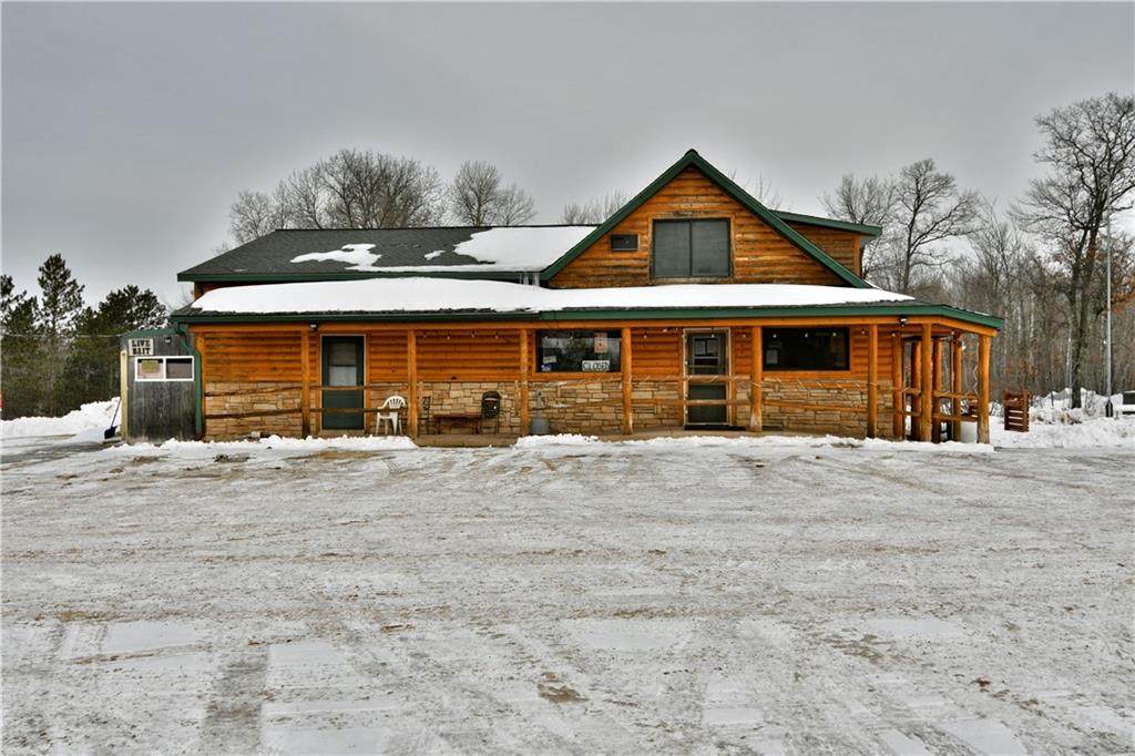 W8296 Us Highway 77 - Photo 1