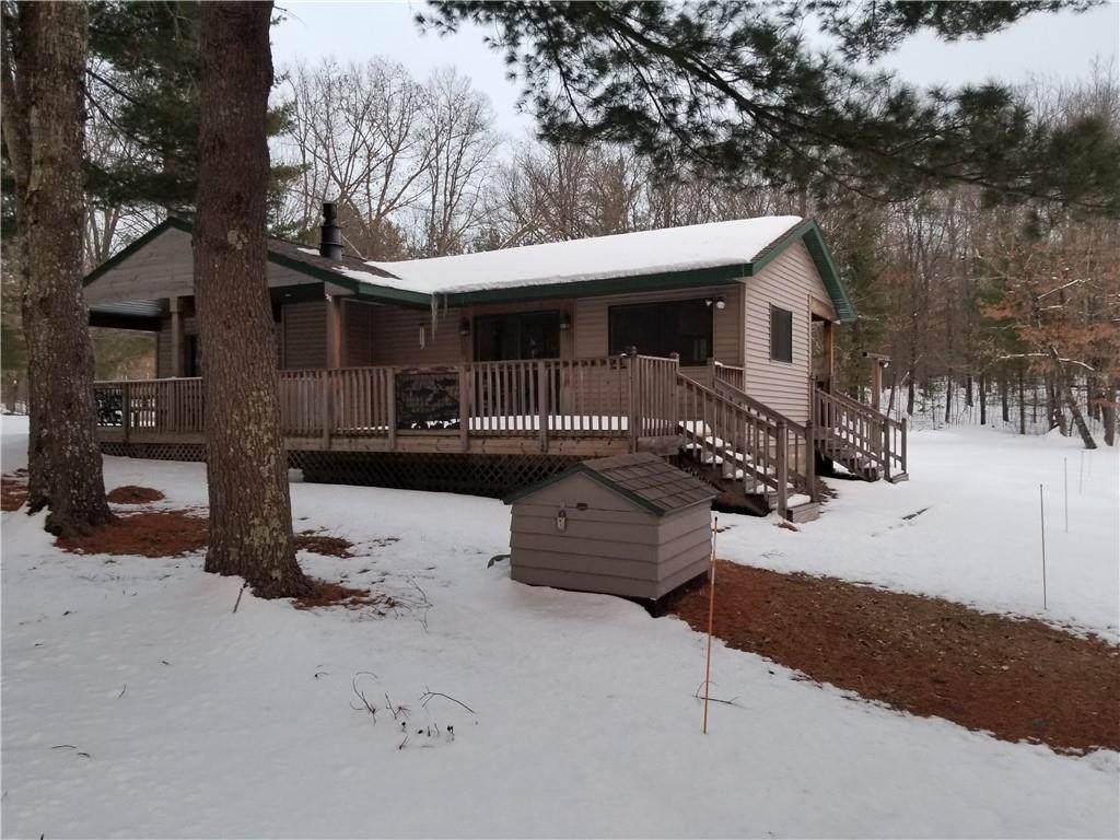 24719 Fosmo Drive - Photo 1