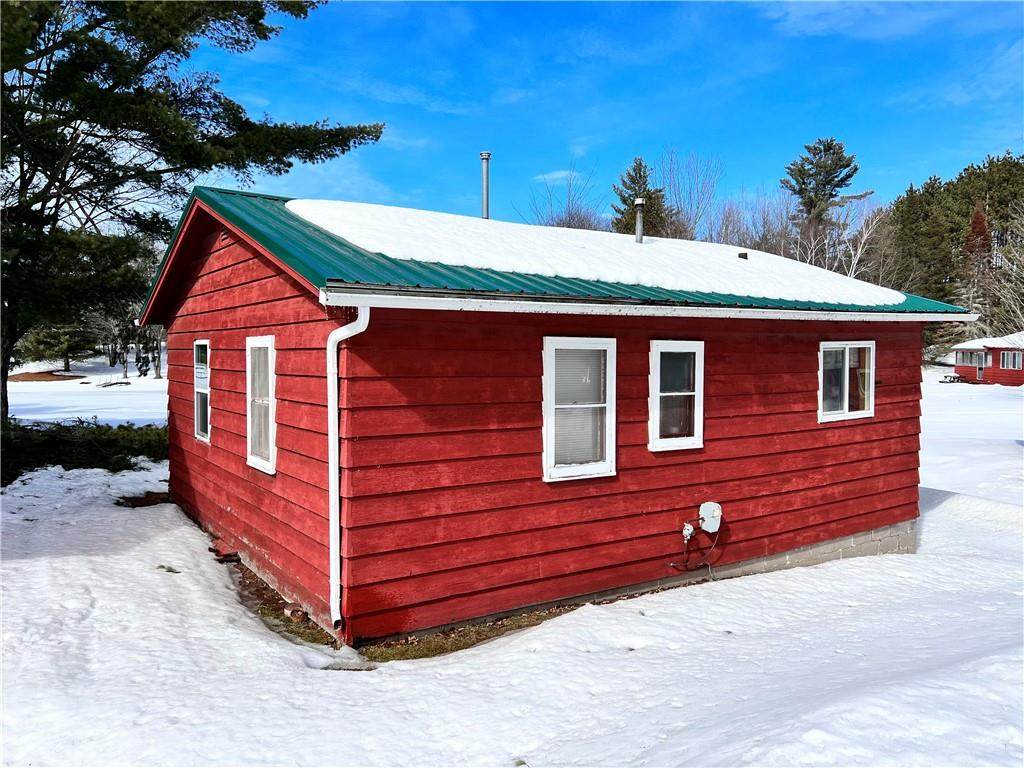15364W Reiske Road - Photo 1
