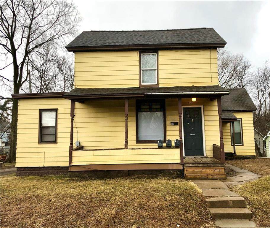 317 Vine Street - Photo 1