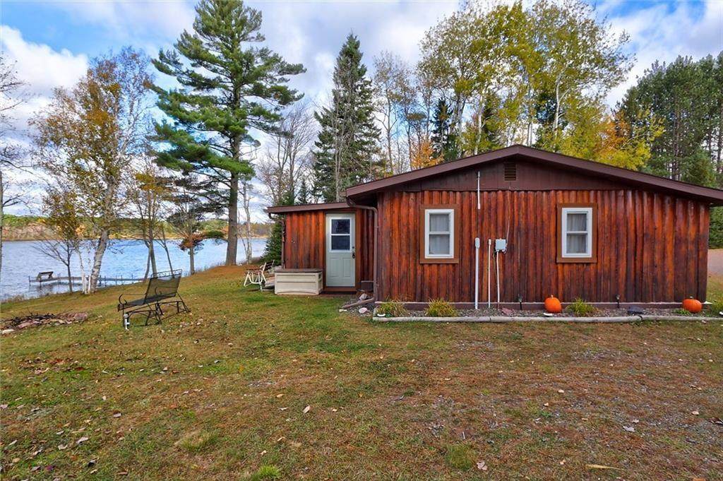 24463 Gordon Lake Road - Photo 1