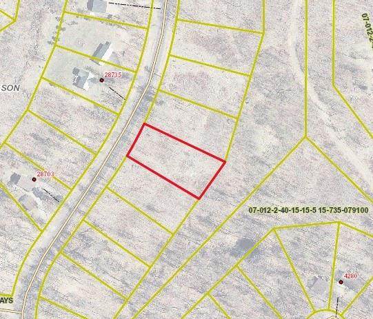 Lot 68 3 Mile Road - Photo 1