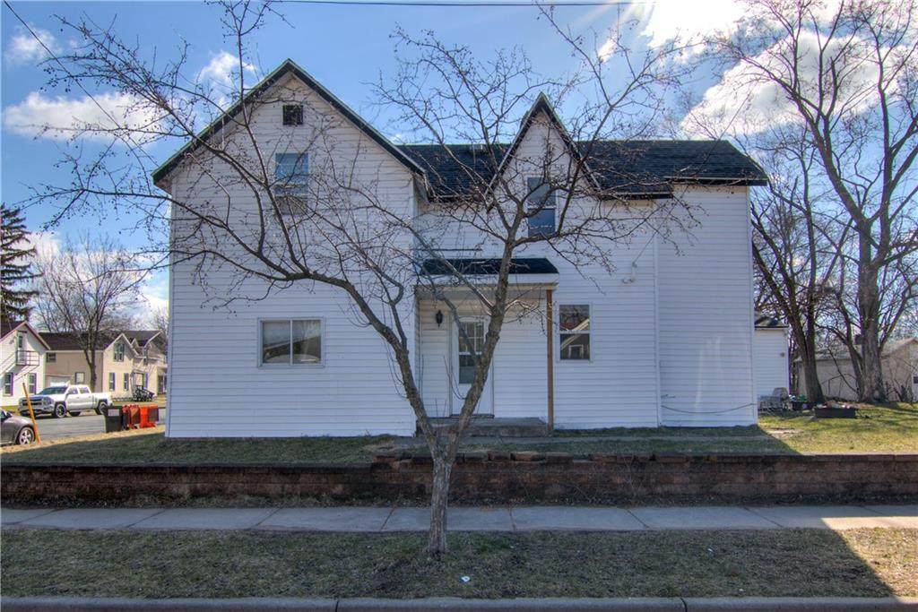 837 Niagara Street - Photo 1