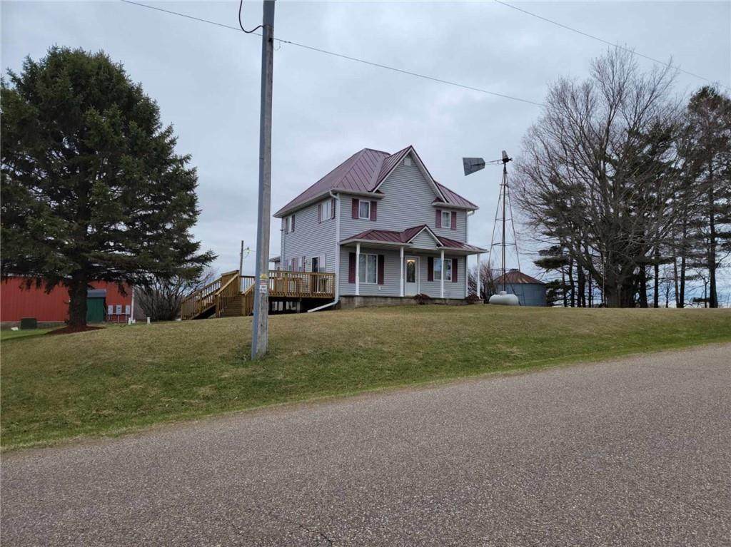W2097 370th Avenue - Photo 1
