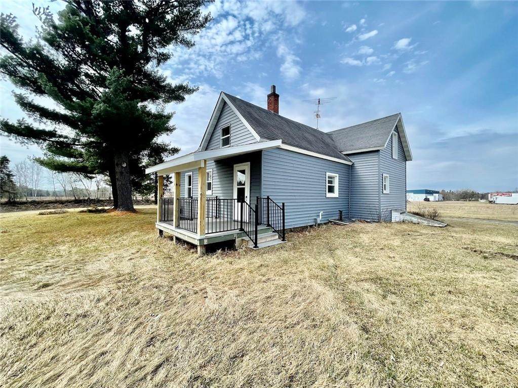 887 68th Avenue County Road F - Photo 1