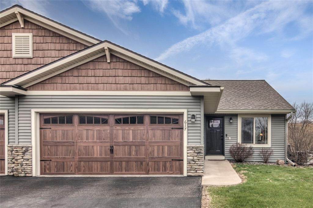 617 Blue Karner Drive - Photo 1