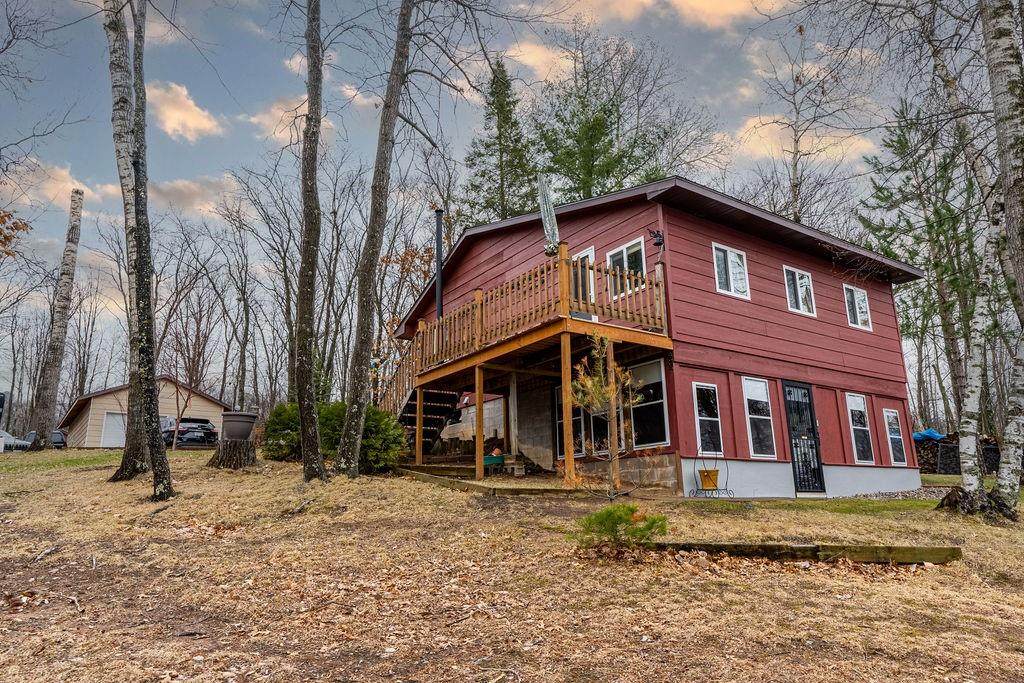 N6339 Ellsworth Lake Drive - Photo 1