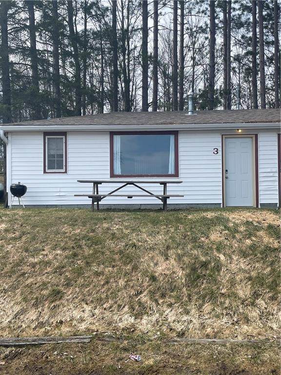 12716 County Hwy T Unit 3 Highway - Photo 1