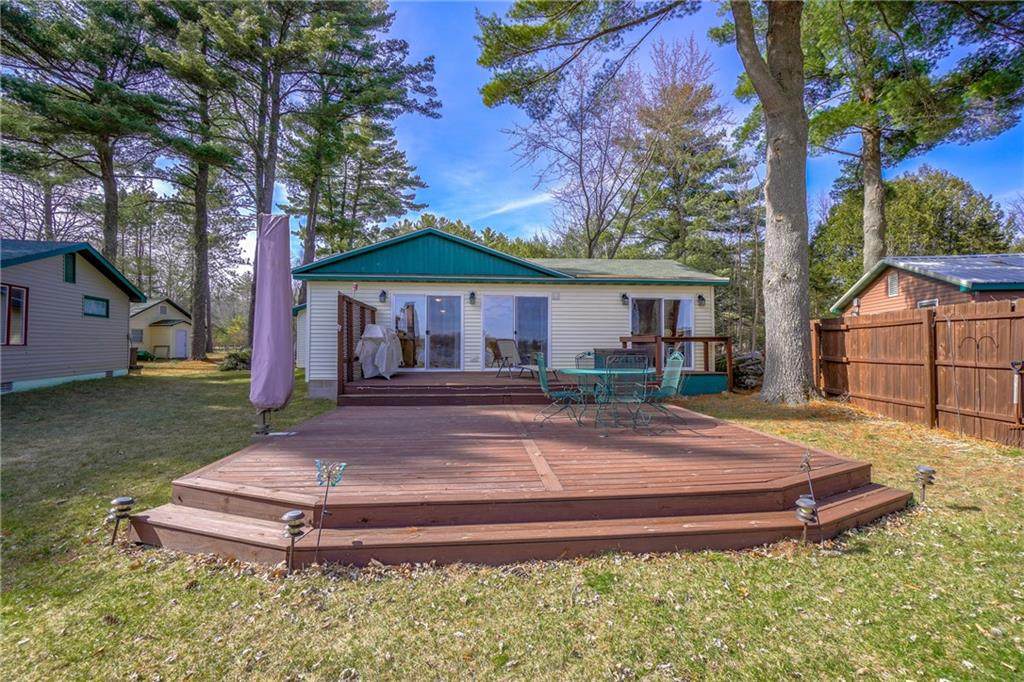 24820 Sunfish Bay Road - Photo 1