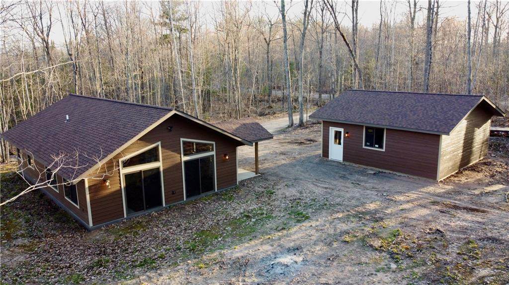 5664N Ham Lake Lane - Photo 1
