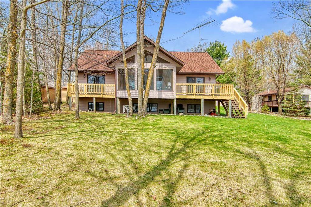 15665W Lakewood Lane - Photo 1