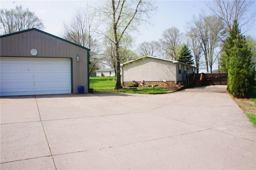 S320 Sand Road - Photo 1