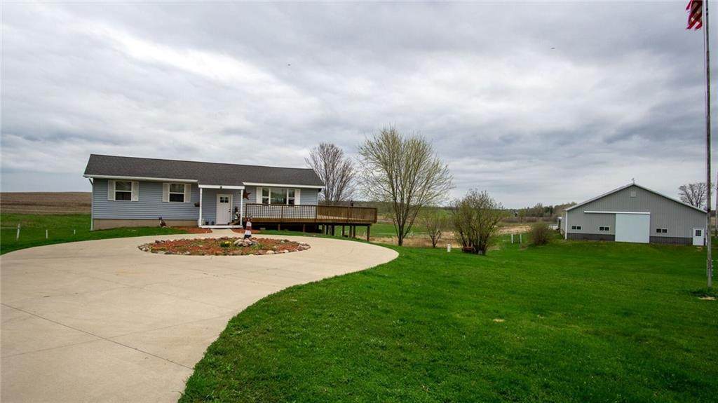 N1487 Sugarbush Road - Photo 1