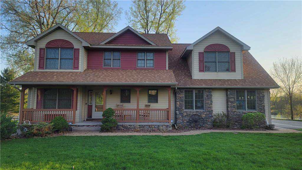 10881 34th Avenue - Photo 1