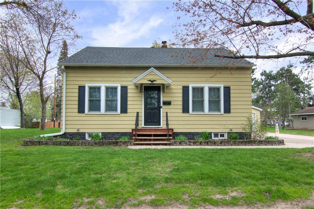 421 Irvine Street - Photo 1