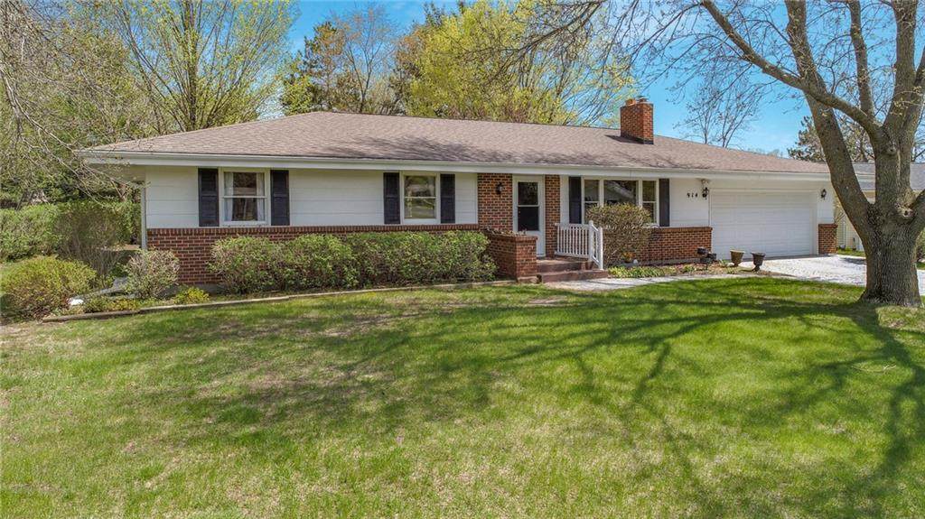914 Ballentine Road - Photo 1