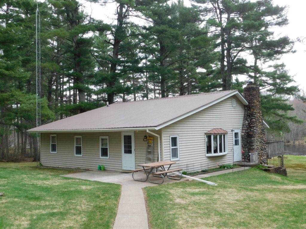 4858N Cth G Highway - Photo 1