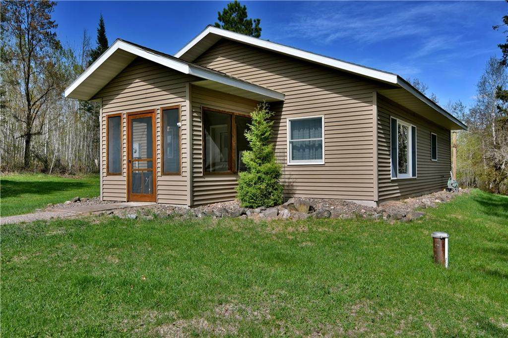 6218 E Crotte Brook Road - Photo 1