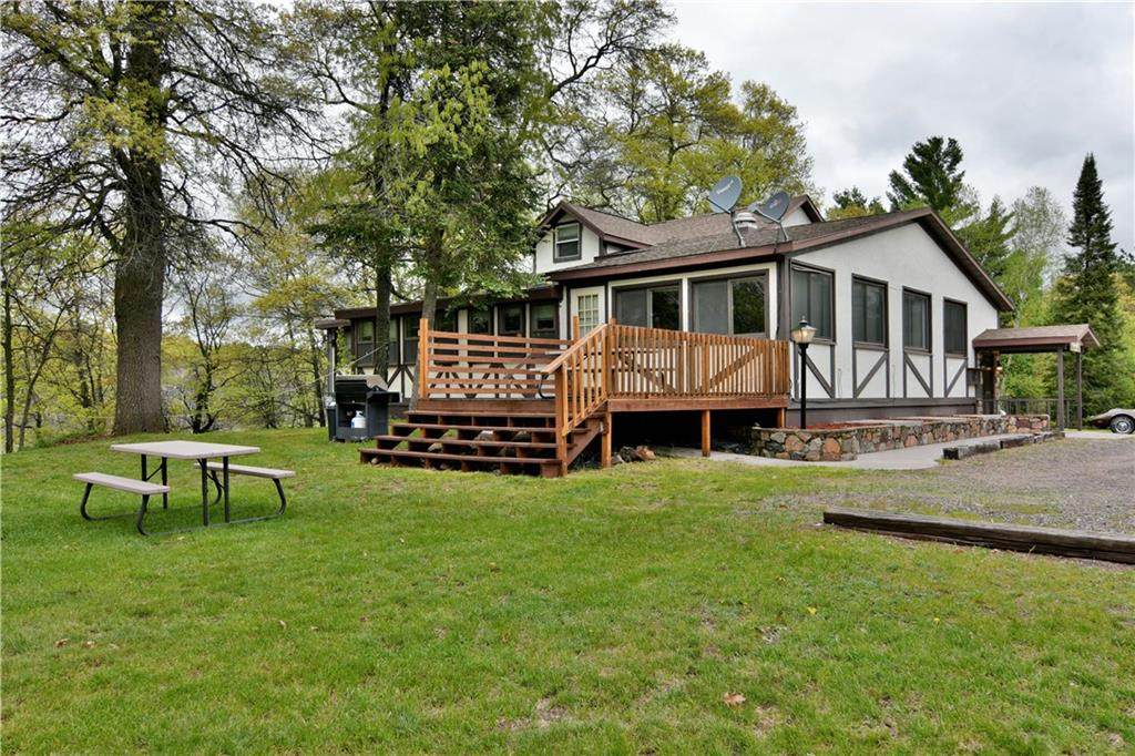 W7341 Pair O' Lakes Road - Photo 1