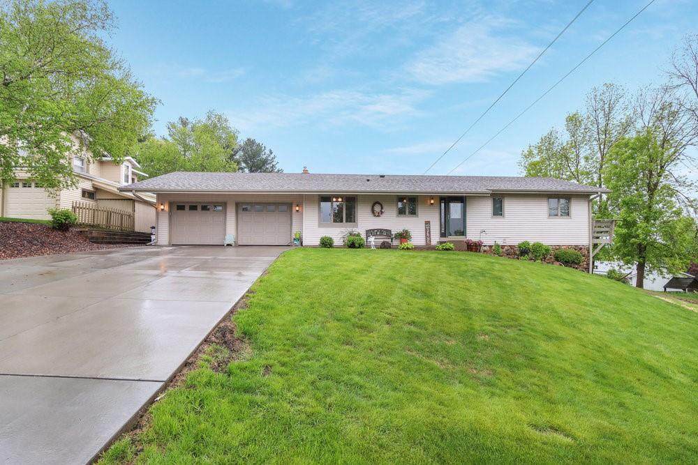 2127 Mead Street - Photo 1