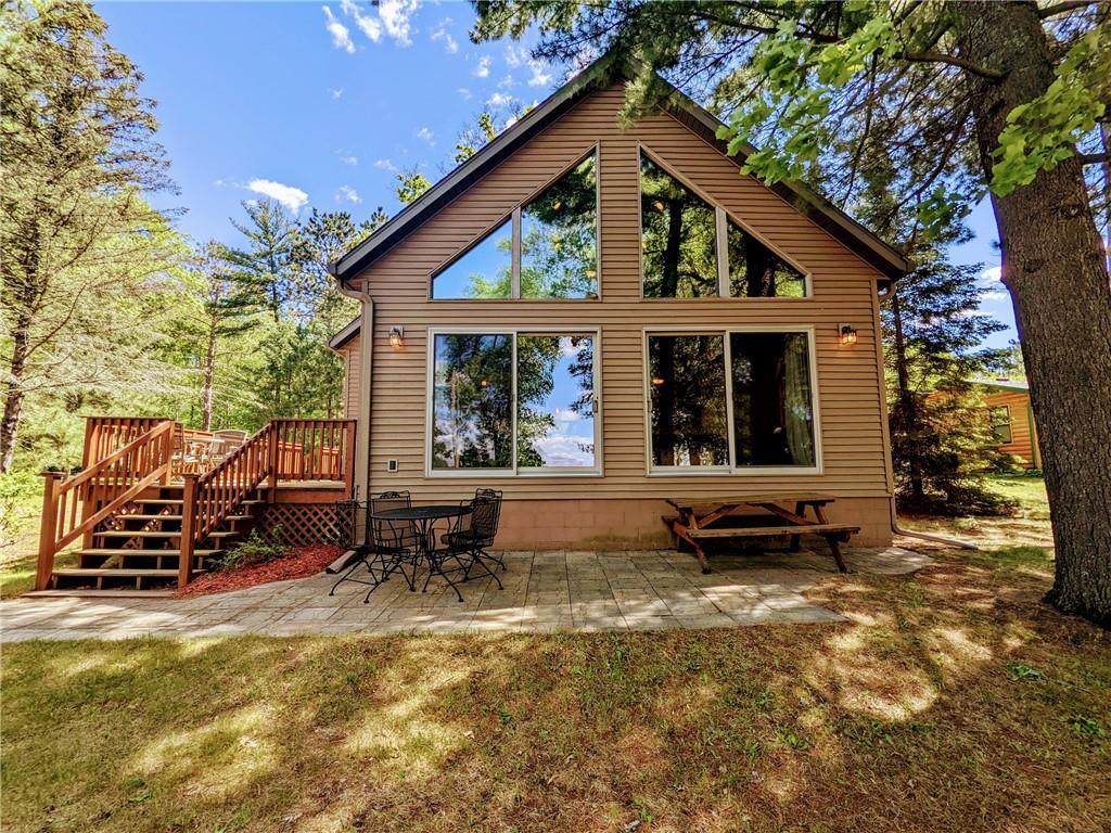 24807 Clam Lake Drive - Photo 1