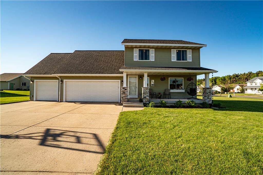 3404 Rosewood Lane - Photo 1
