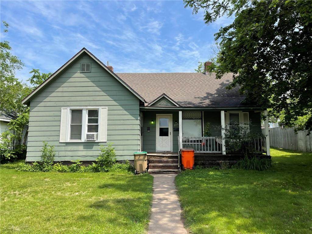 545 Balcom Street - Photo 1