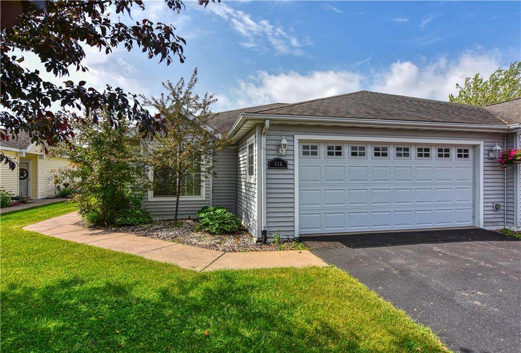 814 Whitetail Street - Photo 1