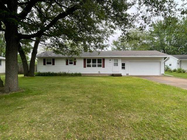 2625 Worbach Drive - Photo 1