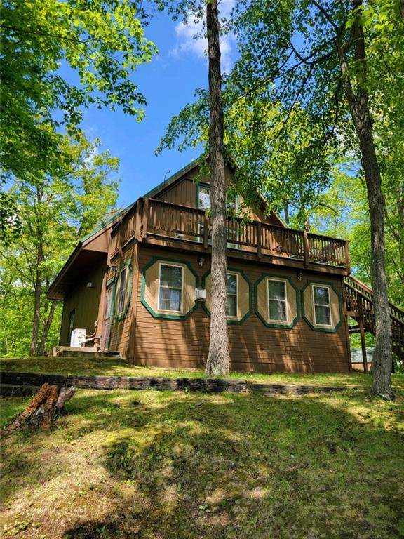 16139W Musky Point Drive - Photo 1