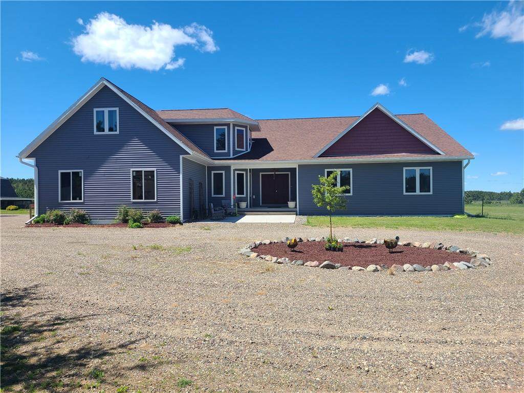 9872 Buckhorn Road - Photo 1