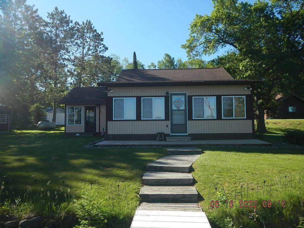 16204 Hard Rock Circle - Photo 1