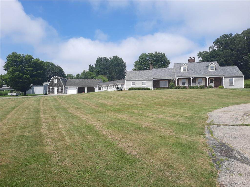 W11815 Cty Rd C - Photo 1
